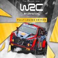 WRC Generations Fully Loaded издание FR/IT/EN Languages Only Steam Ключ