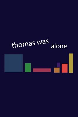 Thomas Was Alone Steam Ключ