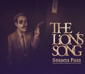The Lion's Song - Season Pass Steam CD Key