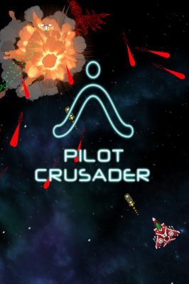 Pilot Crusader Steam Ключ