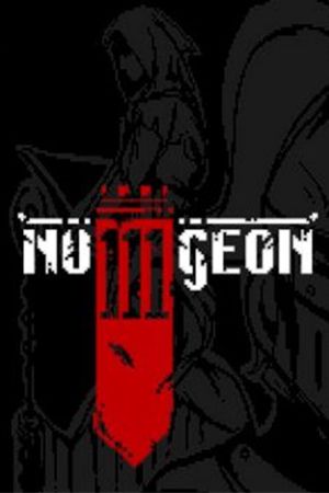 Numgeon Steam CD Key