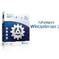 Ashampoo WinOptimizer 25 — Ключи активации