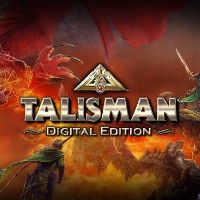 Talisman: Digital издание Steam Подарок
