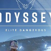 Elite Dangerous - Odyssey Deluxe-издание DLC PC Steam Ключ