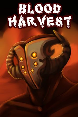 Blood Harvest Steam Ключ