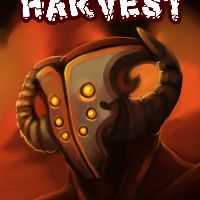 Blood Harvest Steam Ключ