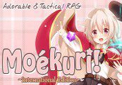 Moekuri: Adorable + Tactical SRPG Steam Ключ