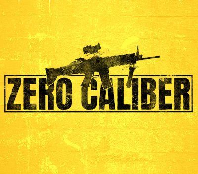 Zero Caliber VR Steam Ключ