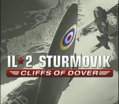 IL-2 Sturmovik: Cliffs of Dover PC Steam CD Key
