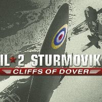IL-2 Sturmovik: Cliffs of Dover PC Steam Ключ