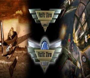 Pacific Storm Pack PC Steam Ключ