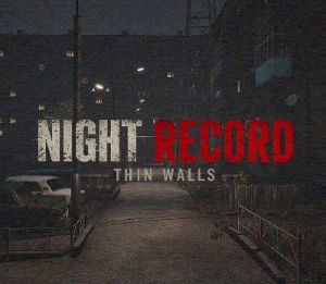 Night Record: Thin Walls PC Steam CD Key