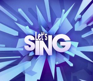 Let's Sing Steam Ключ