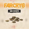 Far Cry 6 — Валюта