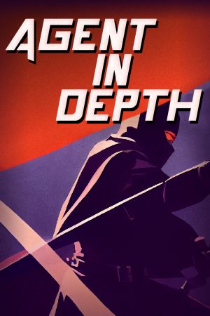 Agent in Depth EU Steam Ключ