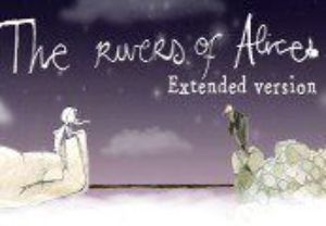 The Rivers of Alice - Extended Version Steam Ключ