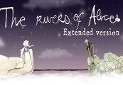 The Rivers of Alice - Extended Version Steam Ключ