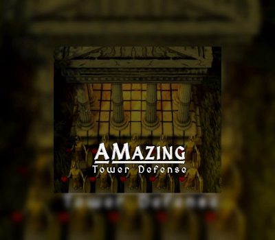 AMazing TD Steam Ключ