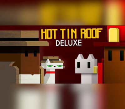 Hot Tin Roof Deluxe PC Steam CD Key