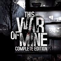 This War of Mine: Полное издание GOG Ключ