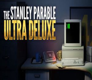 The Stanley Parable: Ultra Deluxe AR XBOX One Ключ