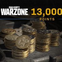 Call of Duty: Warzone - 13,000 Points US XBOX One / Xbox Series X|S Ключ