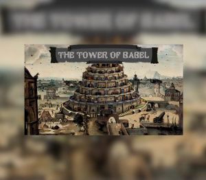 The Tower Of Babel PC Steam Альтергифт