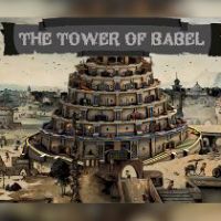 The Tower Of Babel PC Steam Альтергифт