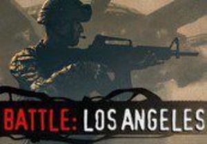 Battle: Los Angeles Steam Подарок