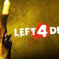 Left 4 Dead 2 Steam Аккаунт