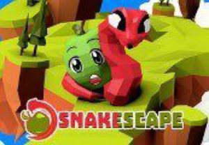 SnakEscape Steam Ключ