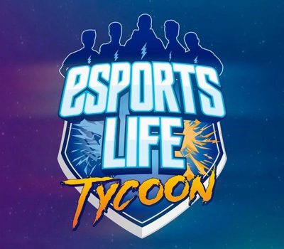 Esports Life Tycoon Steam Альтергифт