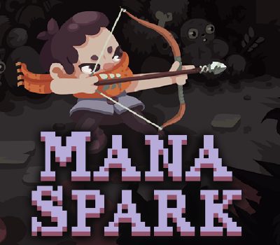 Mana Spark EU PC Steam Ключ