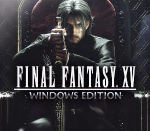 FINAL FANTASY XV Windows издание ASIA PC Steam Ключ