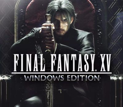 FINAL FANTASY XV Windows издание ASIA PC Steam Ключ