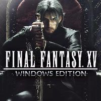 FINAL FANTASY XV Windows издание ASIA PC Steam Ключ