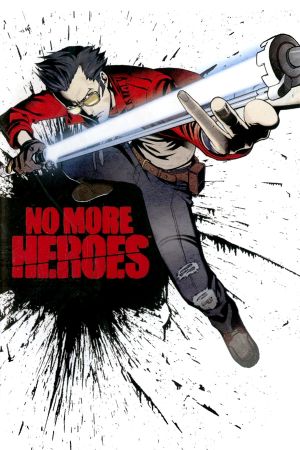 No More Heroes Steam Ключ
