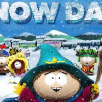 South Park: Snow Day! Steam Ключ