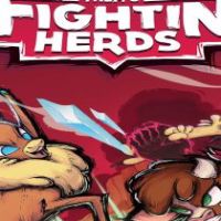 Them's Fightin' Herds: Deluxe-издание AR XBOX One / Xbox Series X|S Ключ