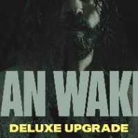 Alan Wake 2 - Deluxe Апгрейд DLC EU Xbox Series X|S Ключ