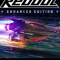 Redout: Улучшенное издание + 5 DLCs Pack EU Steam Ключ