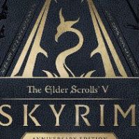 The Elder Scrolls V: Skyrim - Anniversary Апгрейд DLC PC Steam Ключ