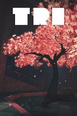 TRI: Of Friendship and Madness Steam Ключ