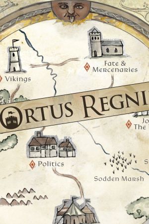 Ortus Arena Steam Ключ