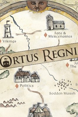 Ortus Arena Steam Ключ