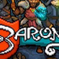 Barony EU PC Steam Подарок