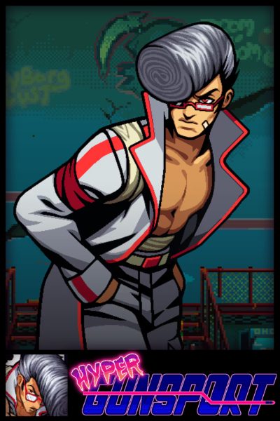 Hyper Gunsport Steam CD Key