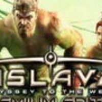 ENSLAVED: Odyssey to the West Premium-издание Steam Ключ