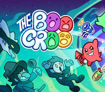 The Boo Croo PC Steam Ключ