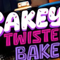Cakey’s Twisted Bakery PC Steam Ключ